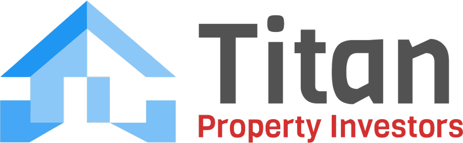 Titan Property Investors logo